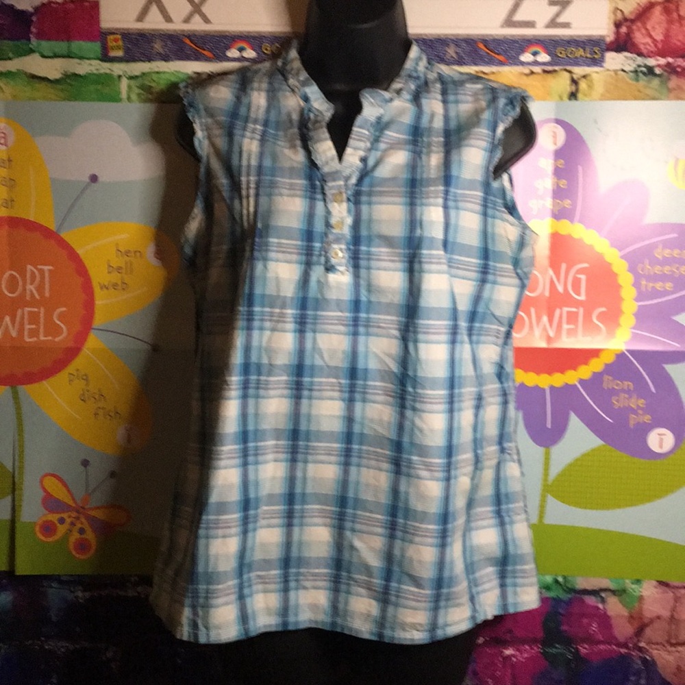 Levi’s Shirt